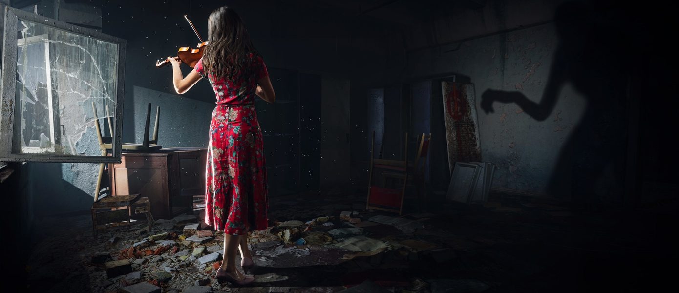 Хоррор с элементами «выживача» Chernobylite получит улучшение для ПК