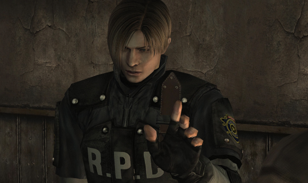 Ремастер резидент эвил 4. Resident Evil 4 (игра, 2023).