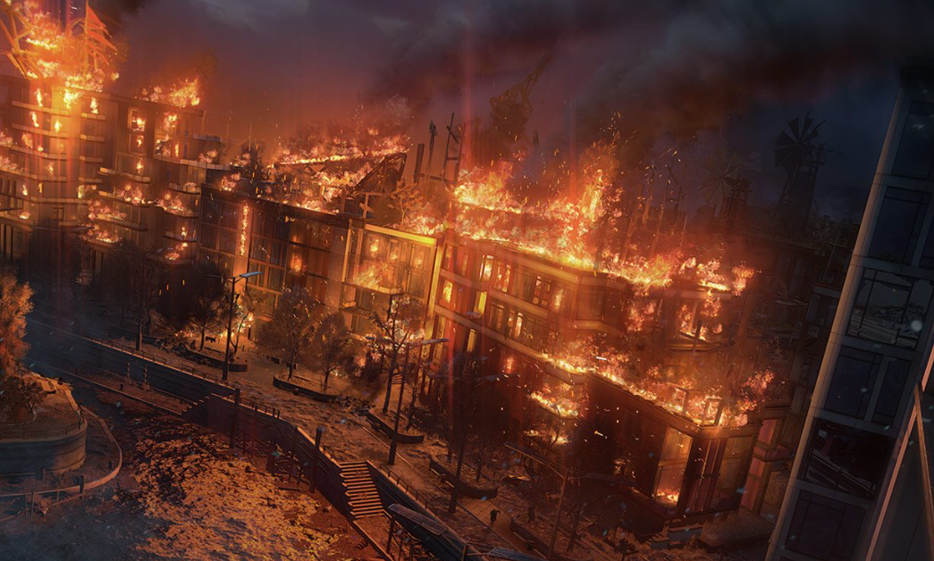 Оценку Dying Light 2 на Metacritic уничтожили итальянцы, которых