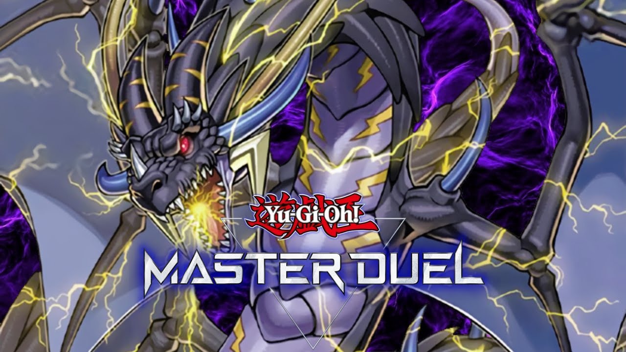 Карточная игра Yu-Gi-Oh! Master Duel получила версии для iOS и Android