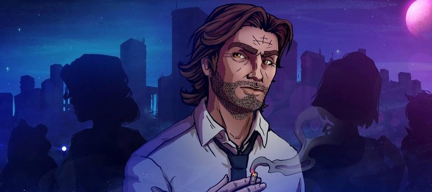 Появился первый трейлер The Wolf Among Us 2