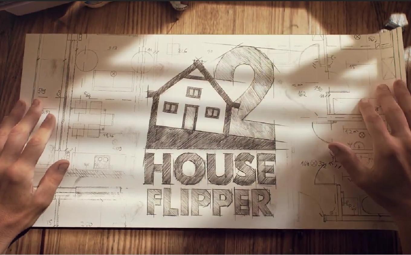 Анонсирована House Flipper 2. Симулятор ремонта получит продолжение