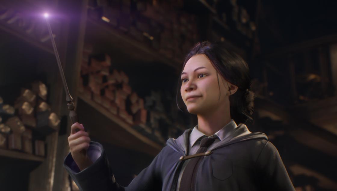 У Hogwarts Legacy в Steam уже более четверти миллиона