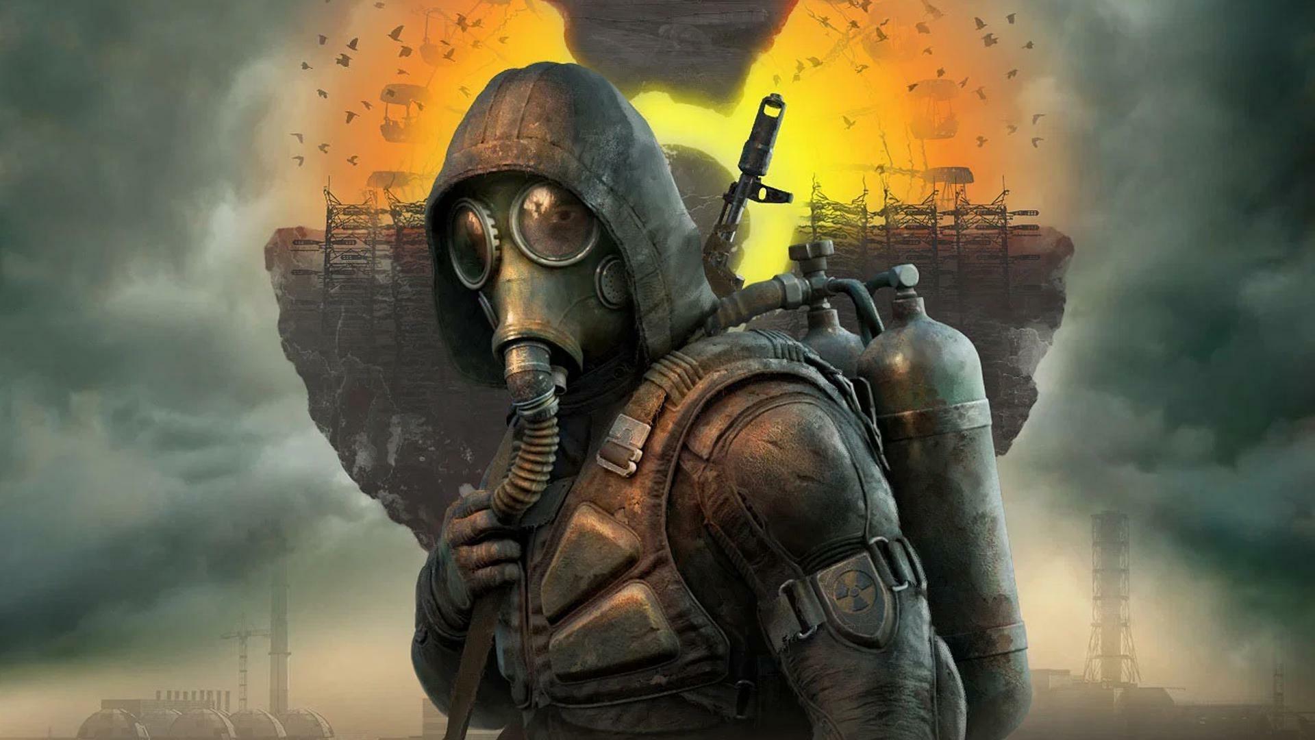 Фанаты S.T.A.L.K.E.R. 2 просят разработчиков убрать из игры русский дубляж  и добавить польский