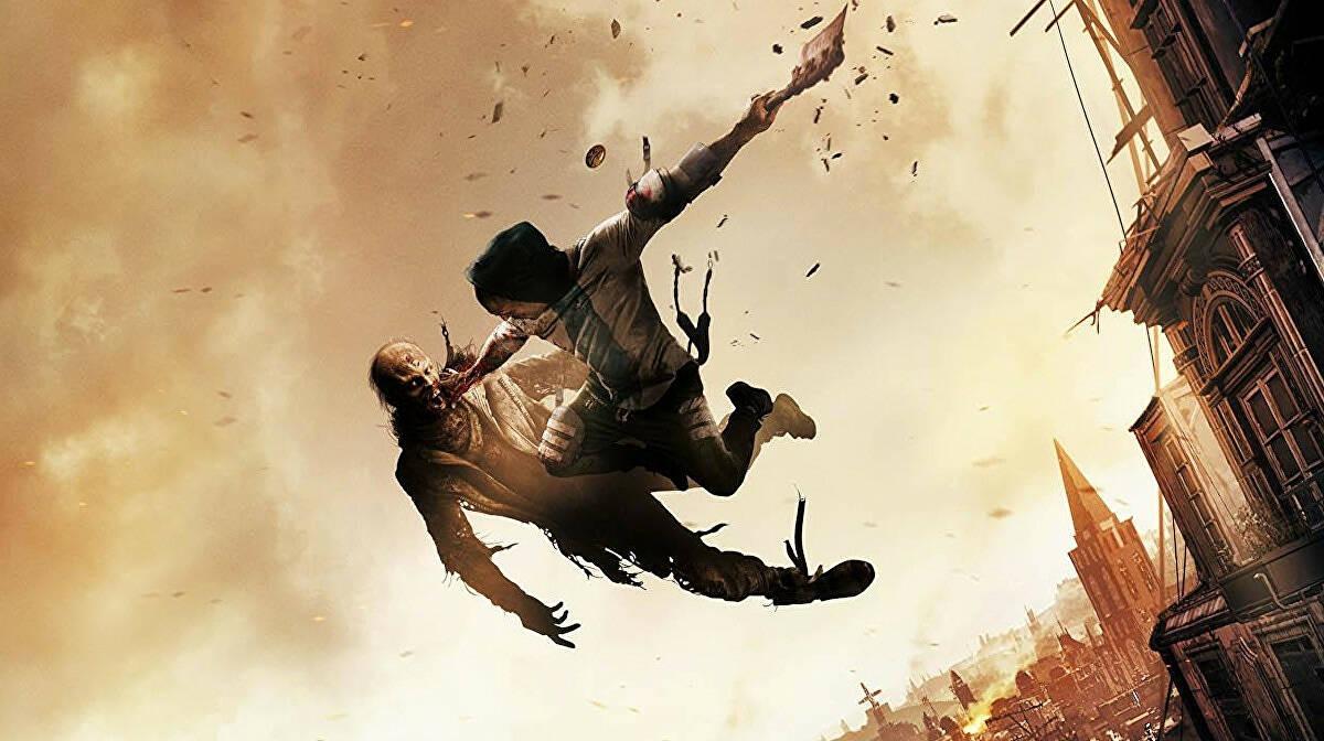 Dying Light 2 наконец получит режим «Новая игра+»