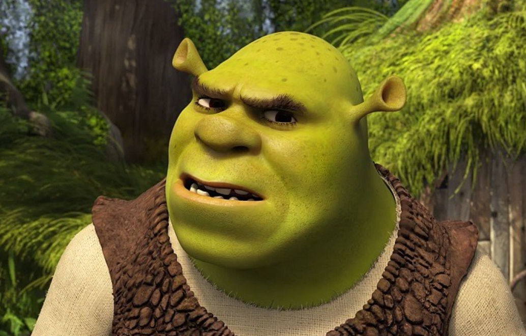 Разработчик решил переименовать свою игру в "Shrek 5" и установит...
