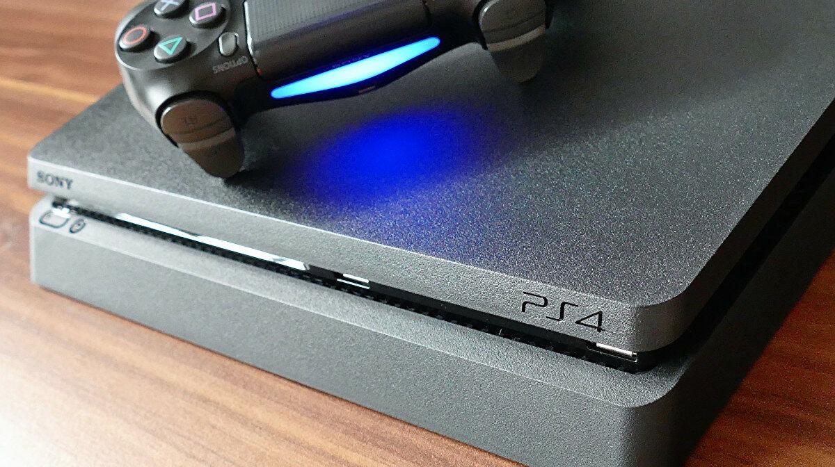 Известно, когда Sony прекратит поддержку PS4