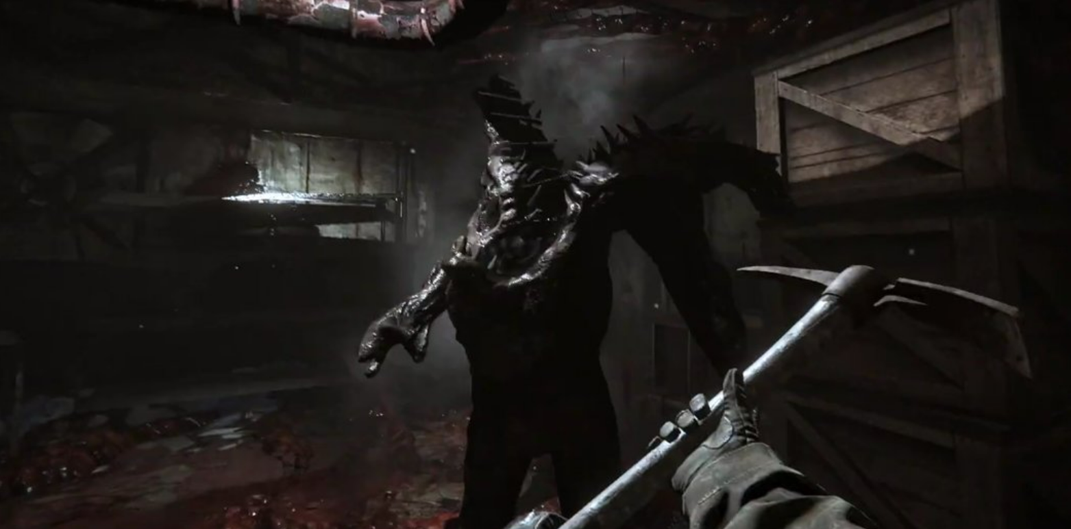 Дух Silent Hill воскрешают энтузиасты: мод DOOM в стиле культового хоррора  станет полноценной игрой на Unreal Engine 5