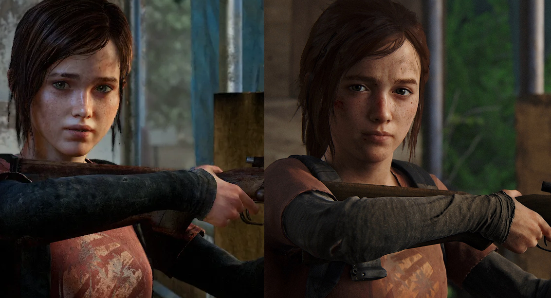 The last of us 1 Remake. The last of us ремейк. The last of us™ Part i ремейк. Игра ласт оф ас 1