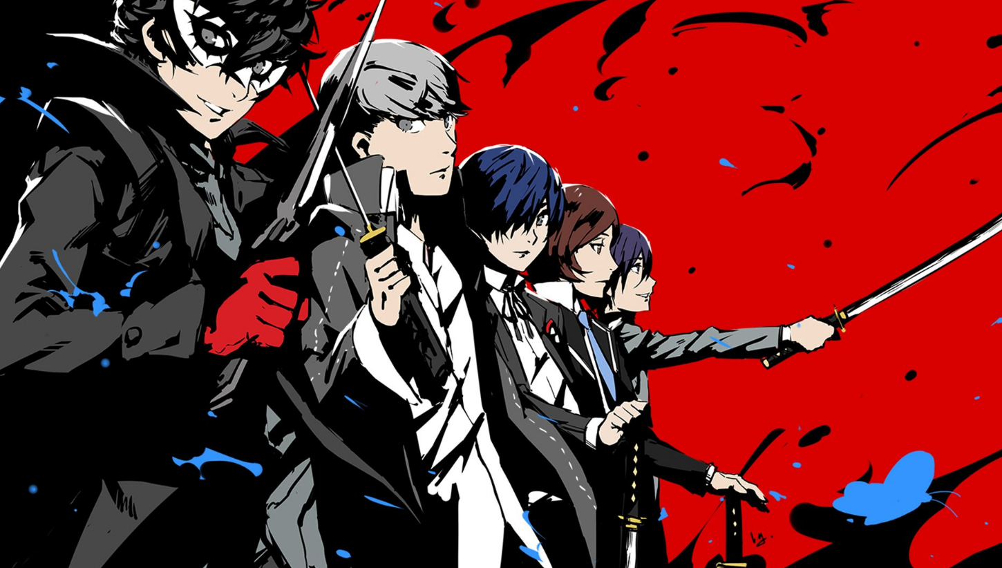 Persona 5 Royal Vyjdet Na Pk V Steam Atlus Podtverdila Reliz Znamenitoj Rolevoj Igry V Servise Valve