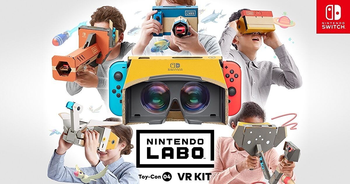 Nintendo не включается. Nintendo Labo. Nintendo Labo листы. Nintendo Labo VR Kit super Mario Odyssey. Комп на Labo.