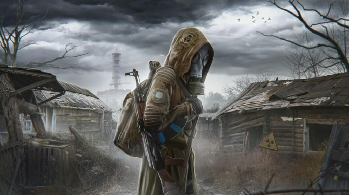 GSC Game World попыталась отменить для S.T.A.L.K.E.R. написание «Чернобыль»,  но не смогла завершить начатое до конца