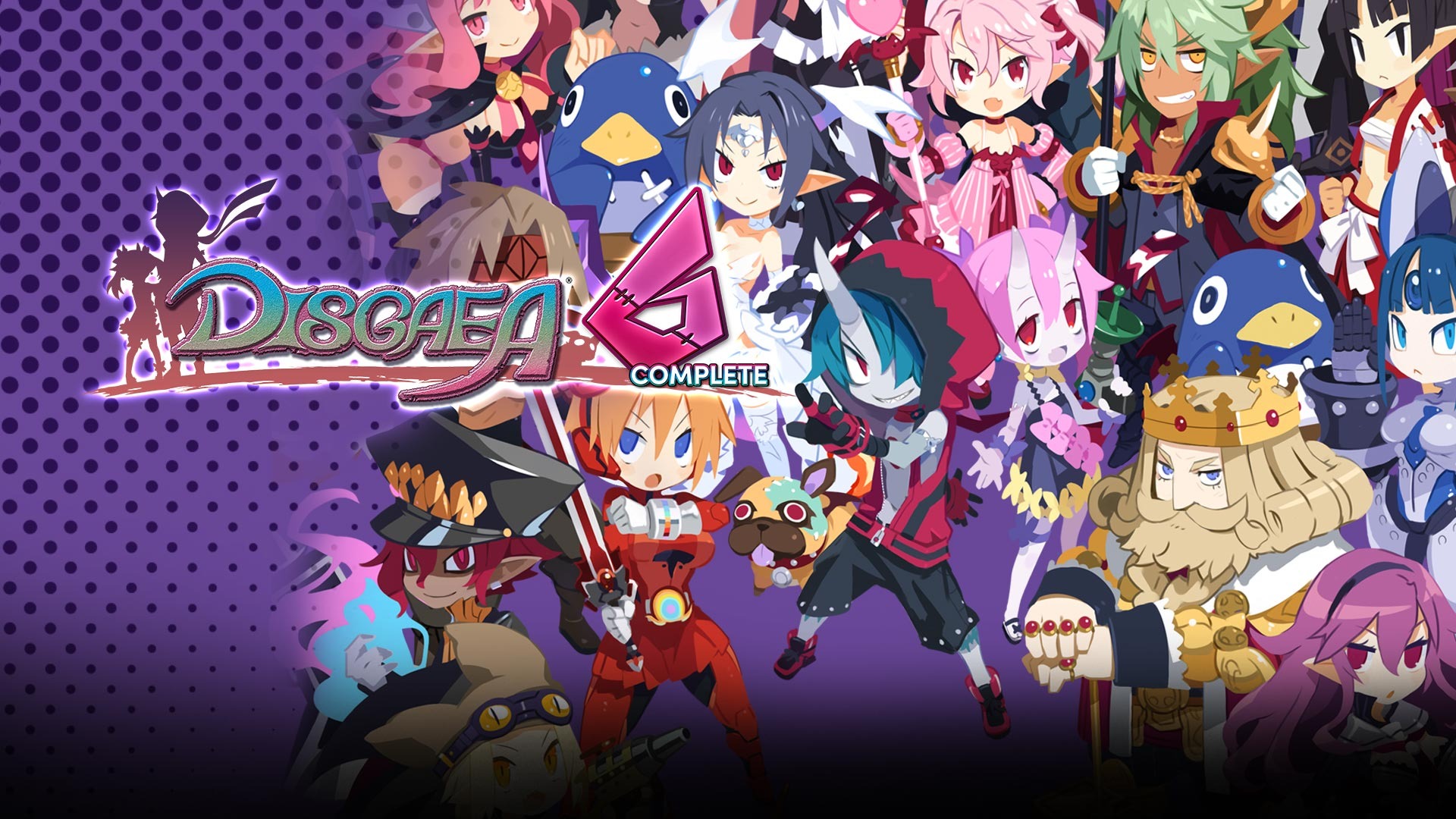 Слух: Microsoft выпустит игры Disgaea и Ys на Xbox