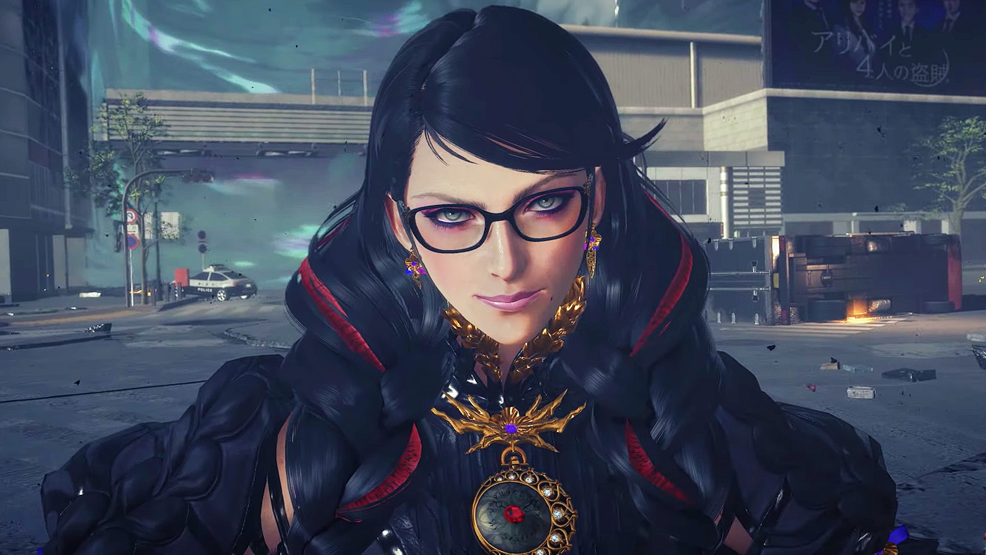 Bayonetta 3 выйдет в 2022 году? Игра получила возрастной рейтинг