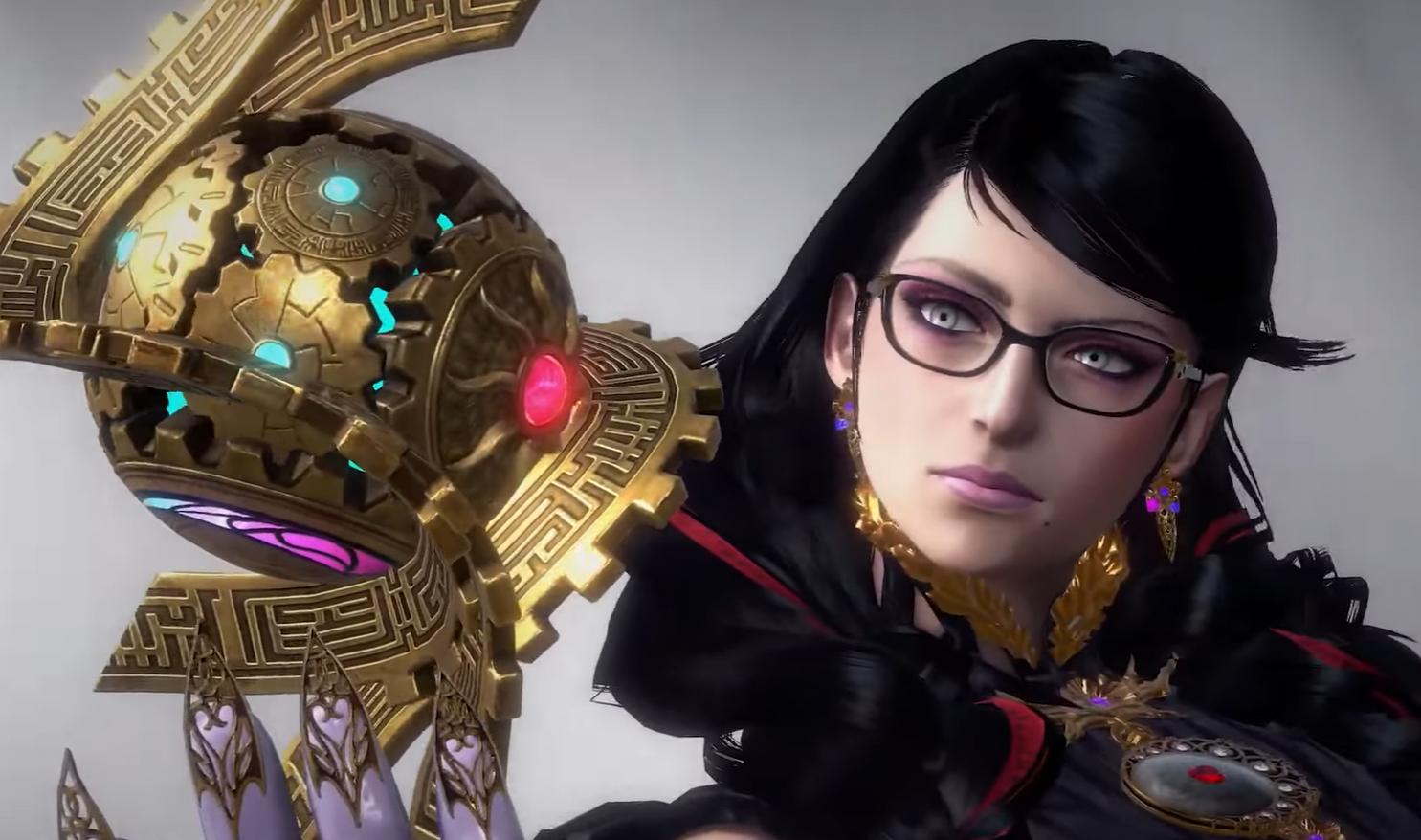 В Bayonetta 3 ввели опциональную цензуру. Разработчиков хотели отменить за  унижение женщин, но теперь шутят и ждут порт