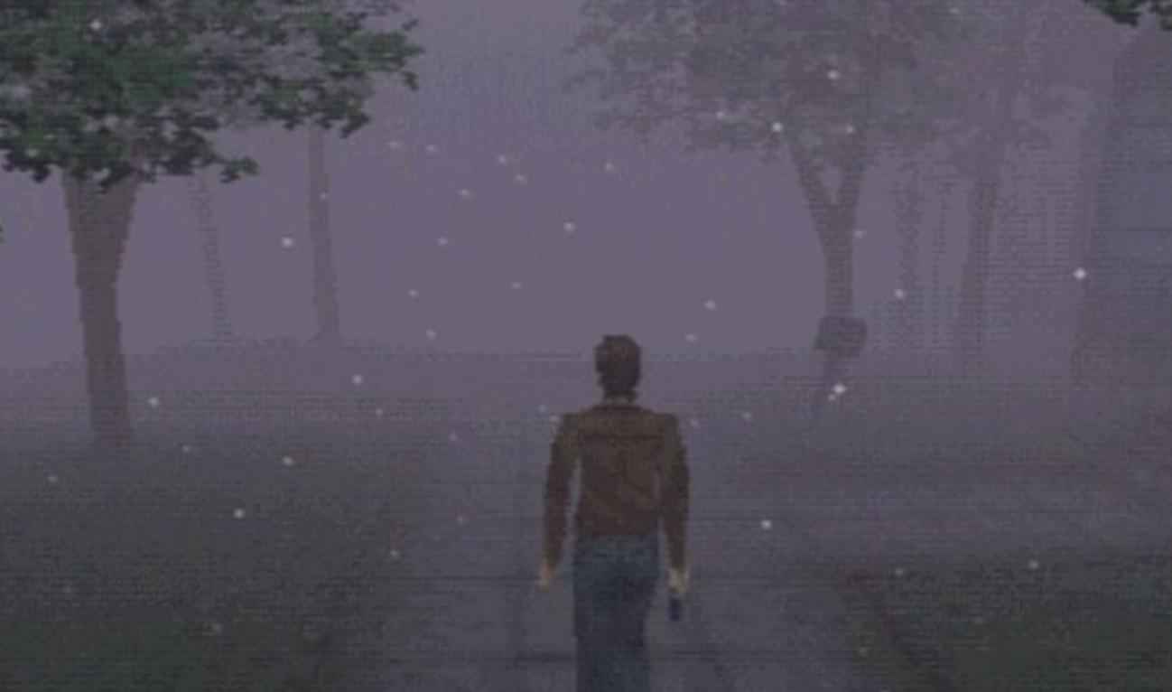 Создатель Silent Hill разоблачил фанатскую теорию о падающем пепле