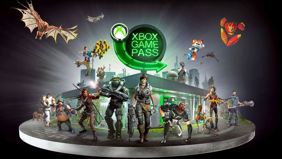 Microsoft представила новый семейный план для Xbox Game Pass