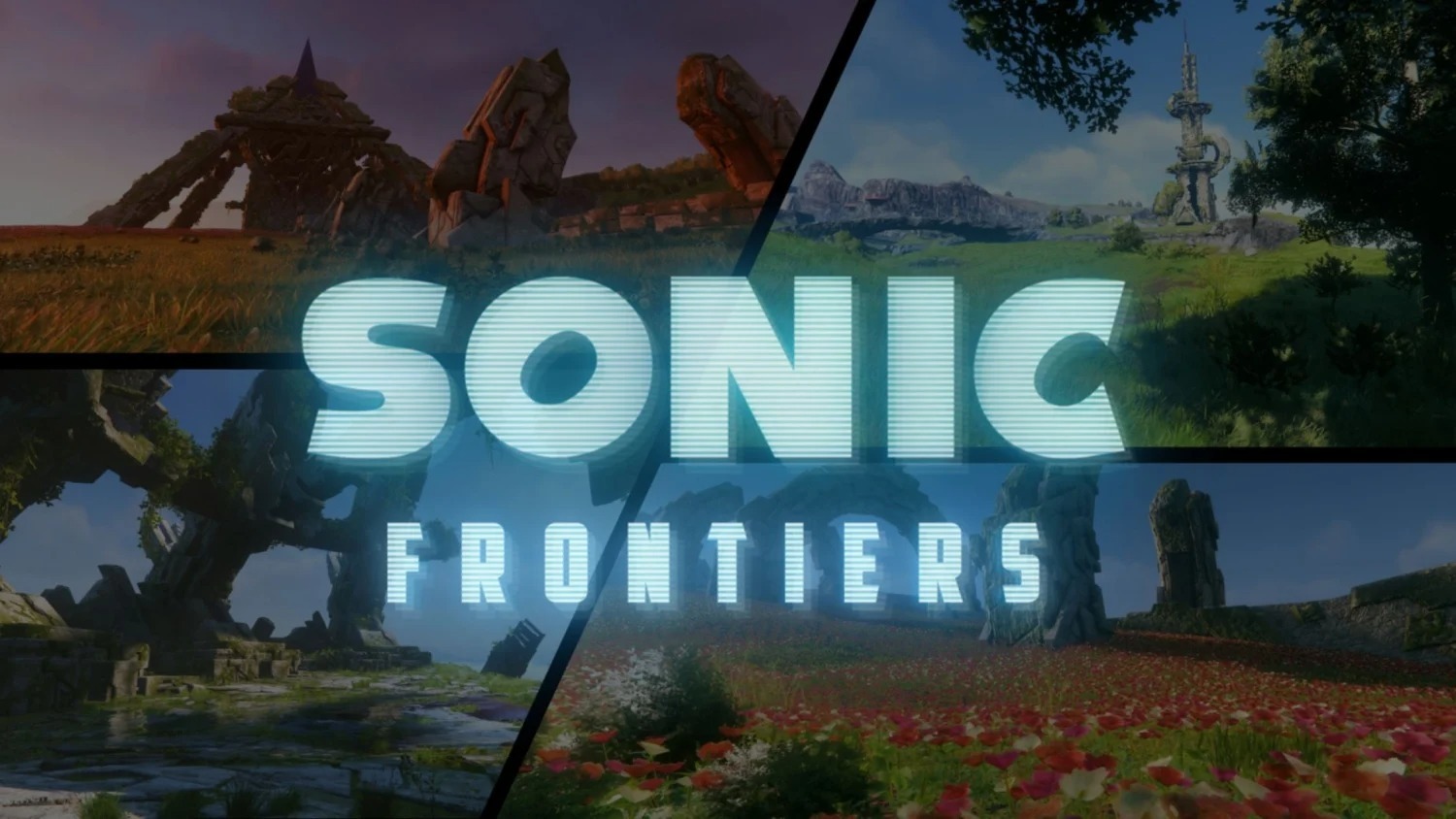 Несмотря на критику фанатов, Sega не планирует перенос Sonic Frontiers