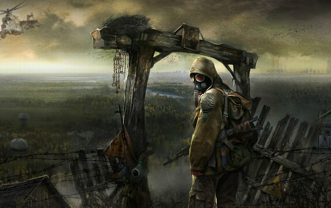 Утечка: раскрыли список локаций S.T.A.L.K.E.R. 2: Heart of Chornobyl и  показали запись тестов на Unreal Engine