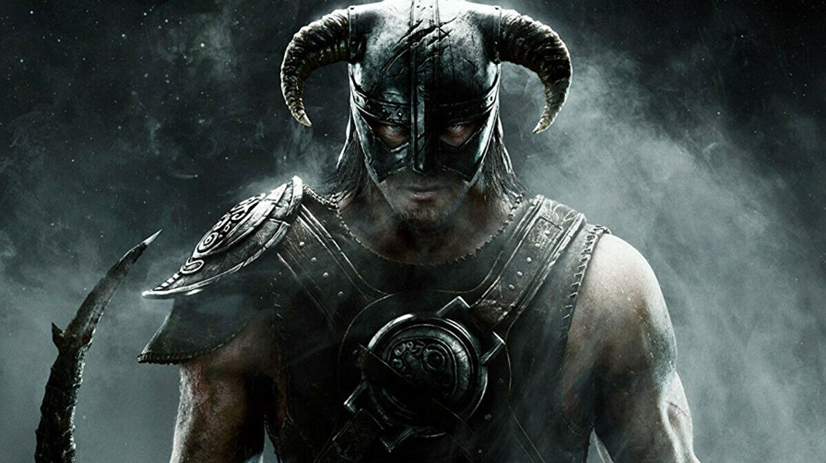 PEGI раскрывает планы Bethesda. Похоже, Skyrim Anniversary Edition выйдет  на Switch