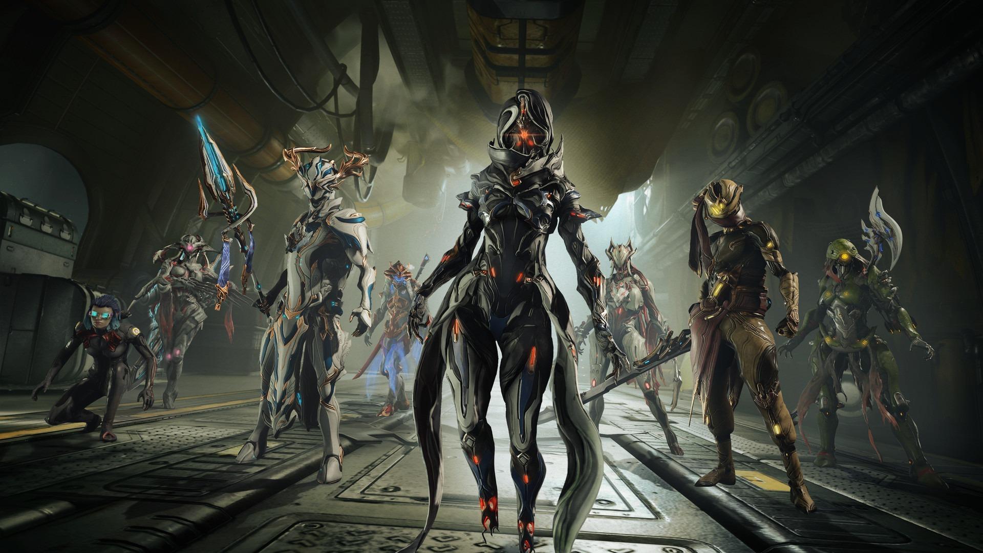 Фанаты Warframe в ярости на разработчиков. Игру завалили негативными  отзывами