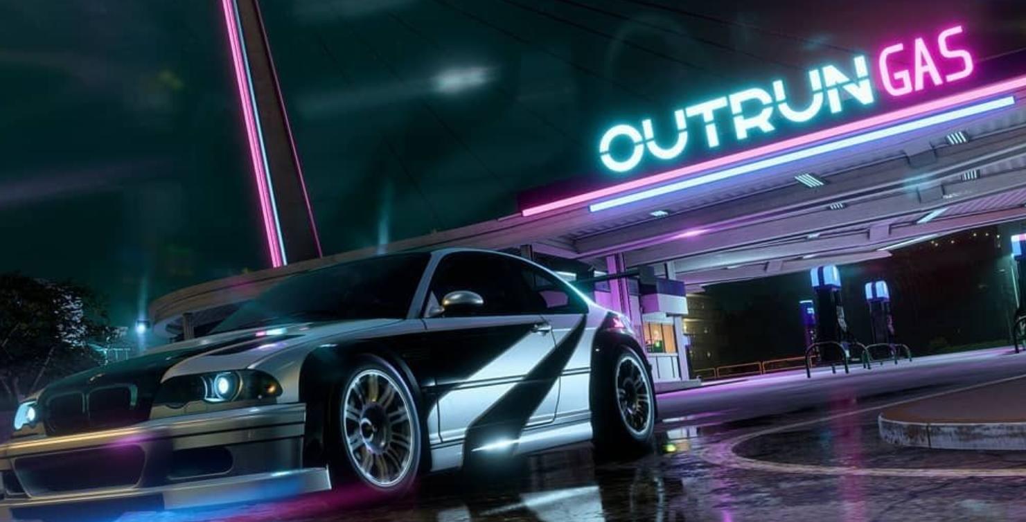 EA дарит в Steam кусок игры NFS Heat. Его можно получить даже в России, но  саму игру не позволяют купить