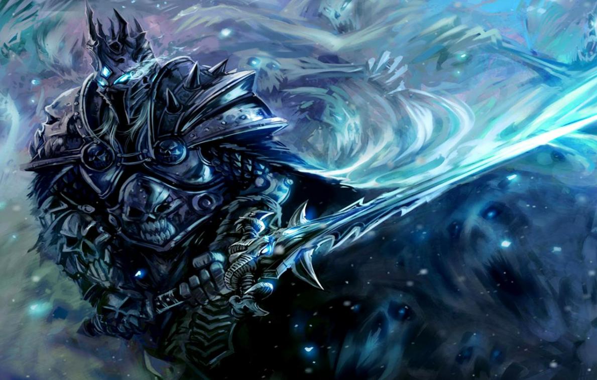 Blizzard разозлила игроков в WoW Wrath of the Lich King Classic. Их  вынуждают жить в игре, как раньше