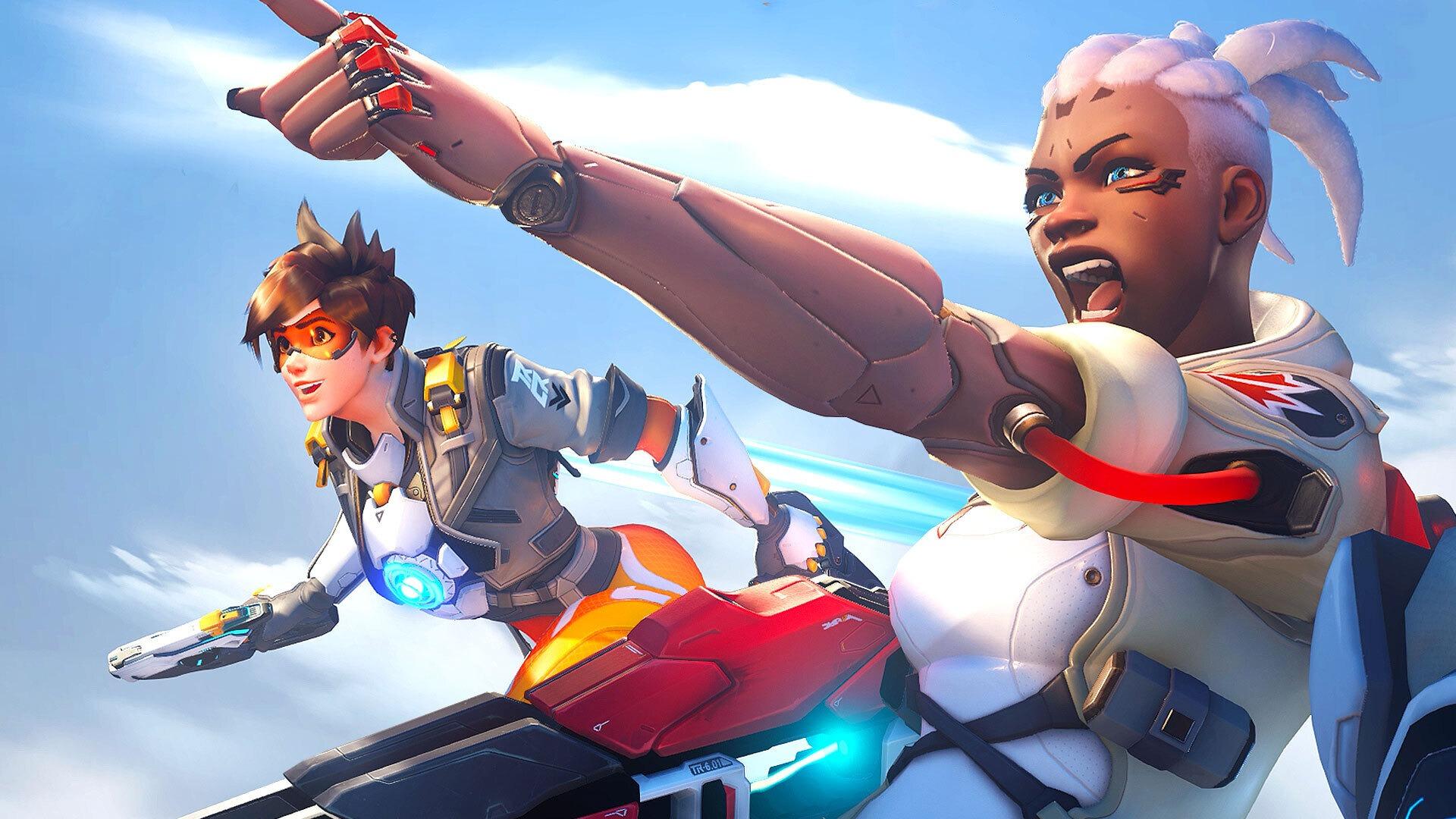 Blizzard «наказывает пользователей за бедность», не давая им играть в  Overwatch 2