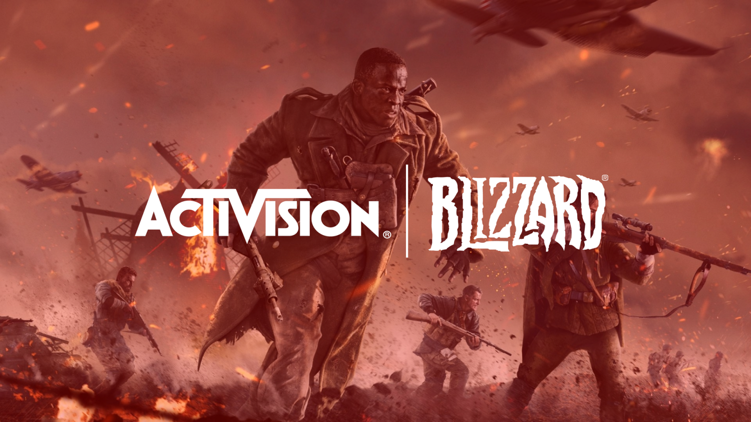 Activision назначила руководителя, который займётся переговорами по поводу  слияния с Microsoft