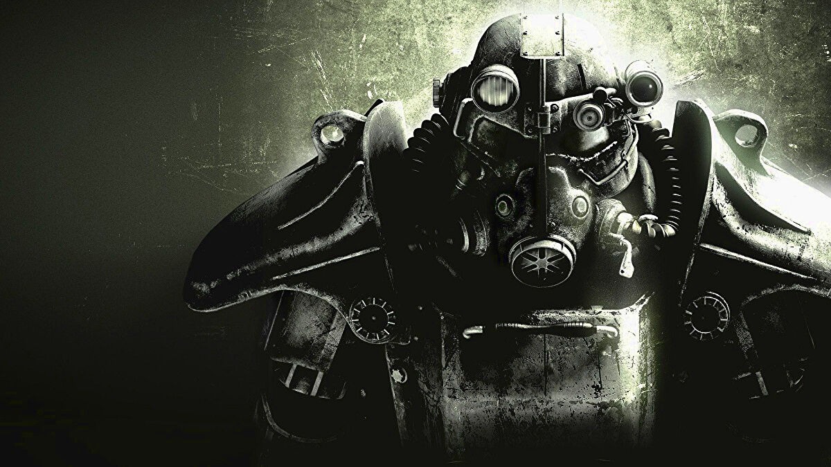 Epic Games Store скоро раздаст Fallout 3 GOTY