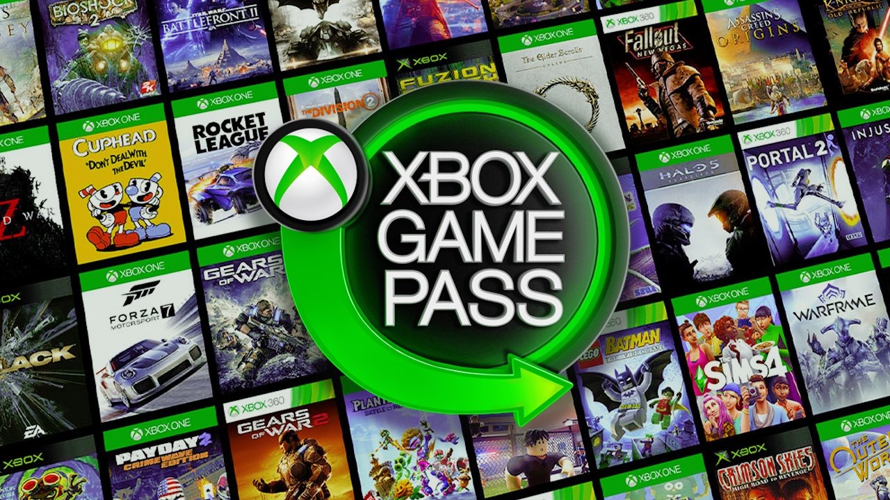 Увеличение числа подписчиков Xbox Game Pass замедлилось, признался Фил  Спенсер