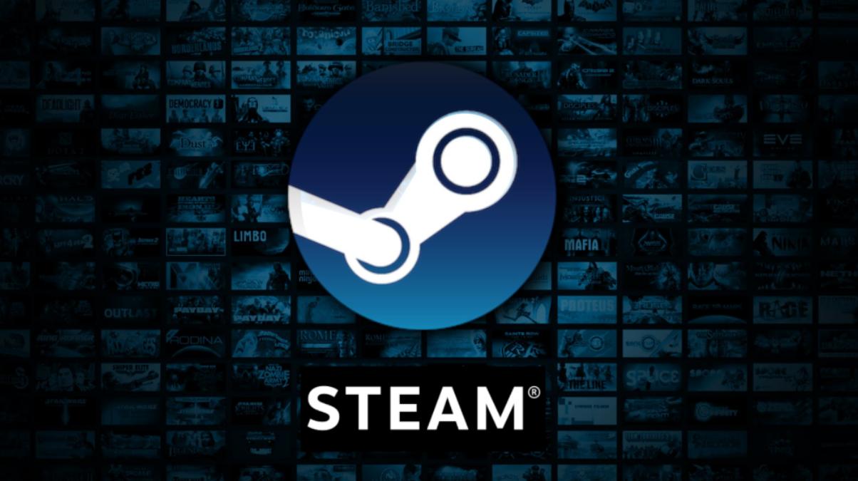 В Steam появится «локальный торрент»? Valve может позволить скачивать игры  с других устройств