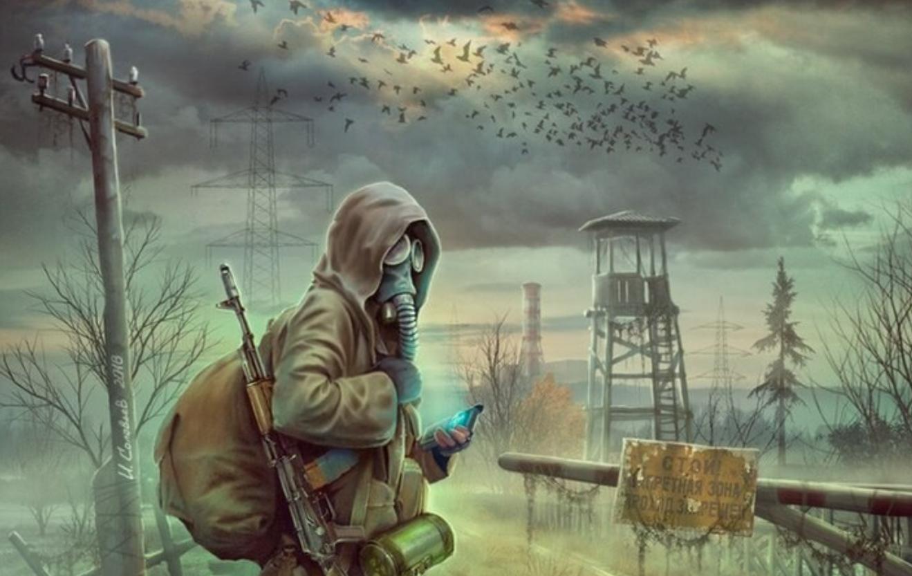 В Google Play вышла STALKER 2 Mobile с рекламными кадрами из S.T.A.L.K.E.R.  2 Heart of Chornobyl