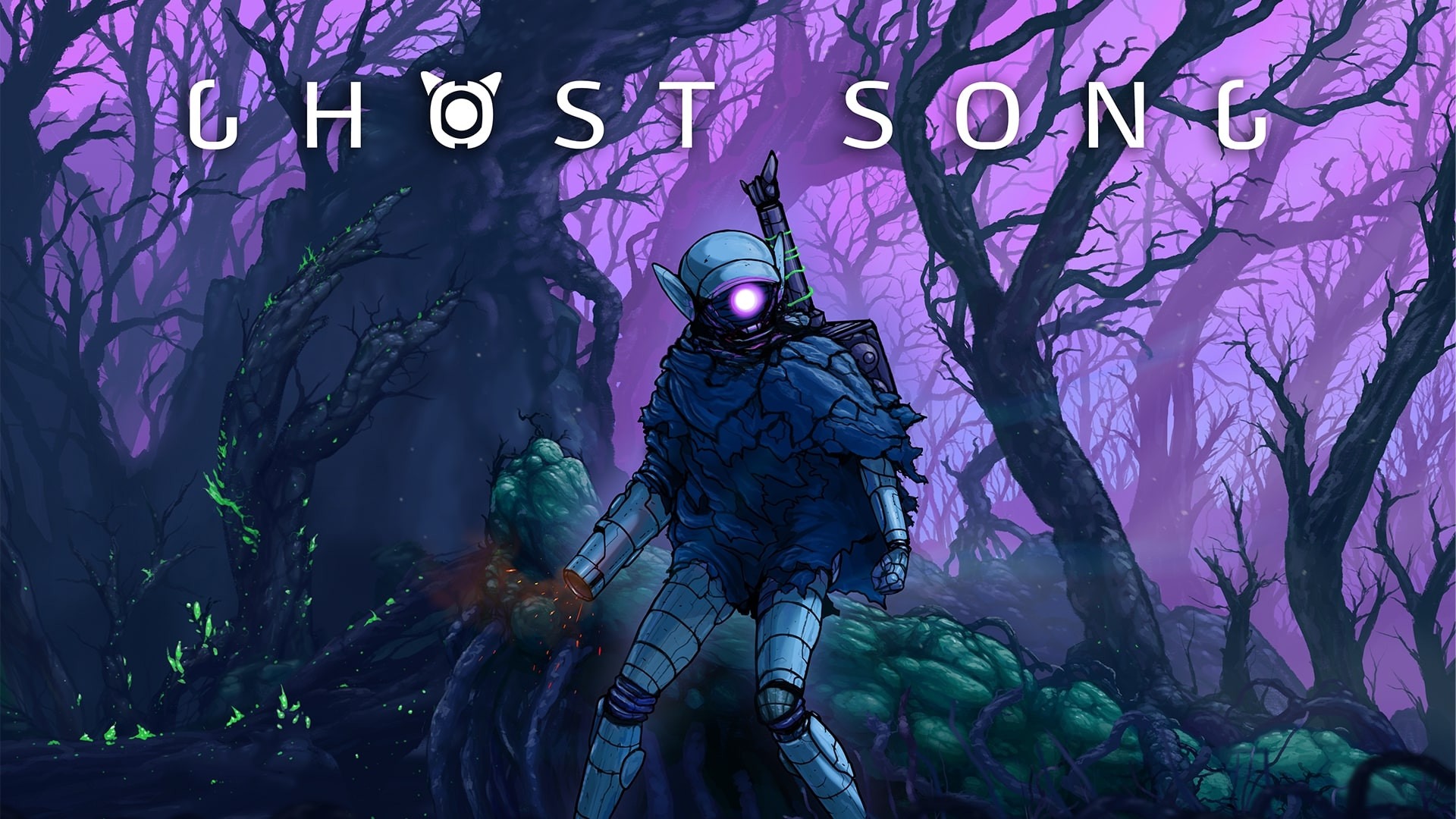 Идеальное слияние Metroid и Hollow Knight». Ghost Song получает высочайшие  оценки и доступна в Xbox Game Pass