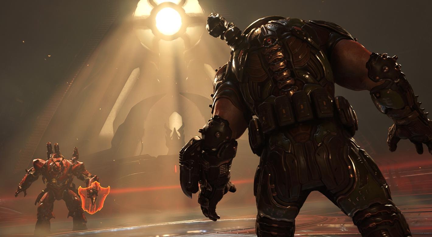 Скандал с саундтреком DOOM Eternal и Миком Гордоном возвращается. Его  молчание пытались купить