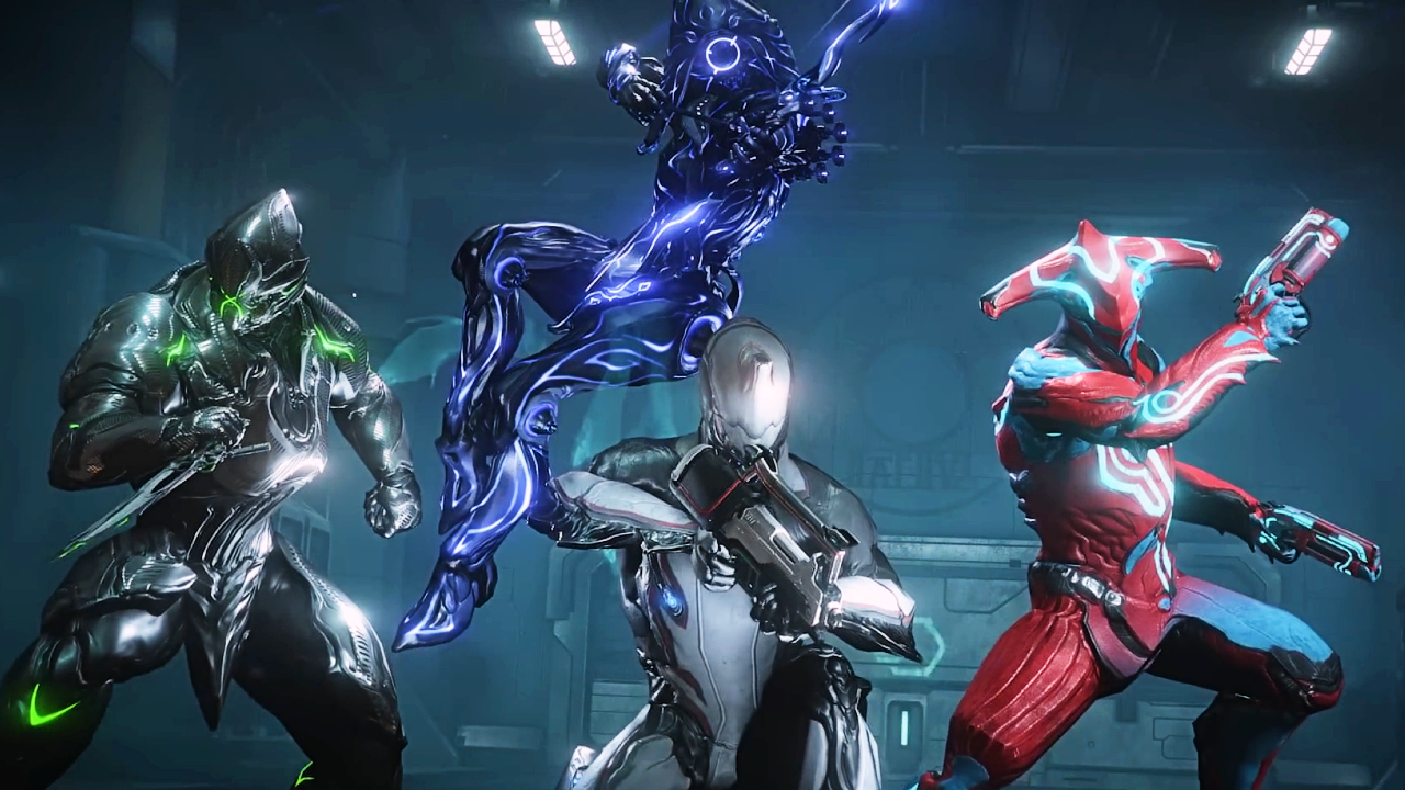 Epic games store warframe фото 76