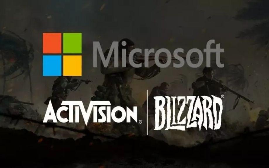 Microsoft получит первое крупное разрешение на приобретение Activision  Blizzard? Внутри FTC есть проблемы