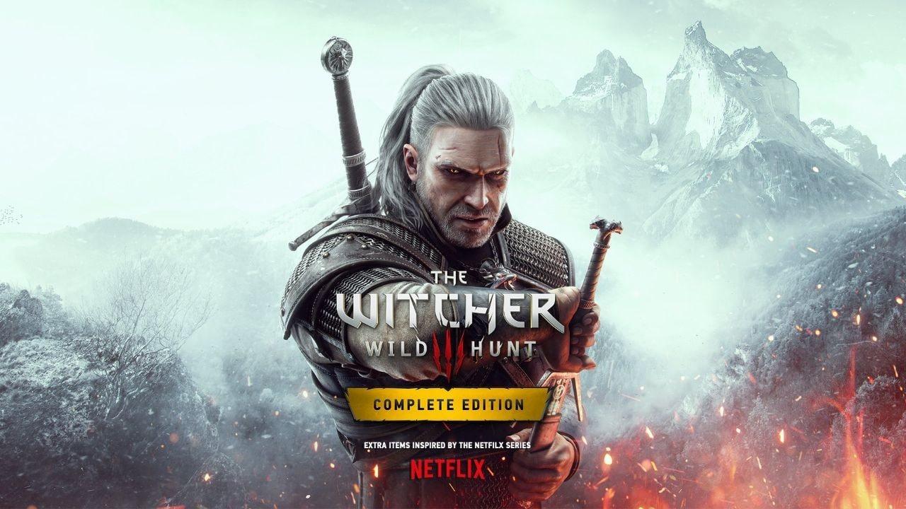 Вышла The Witcher 3: Wild Hunt – Complete Edition. Знакомимся с системными  требованиями