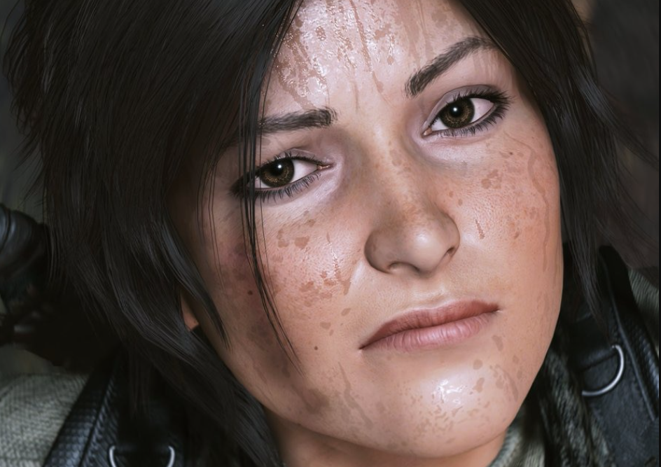 Tomb raider 2024 unreal engine 5. Rise of the Tomb Raider Lara face. Tomb Raider Shadow of the Tomb Raider.