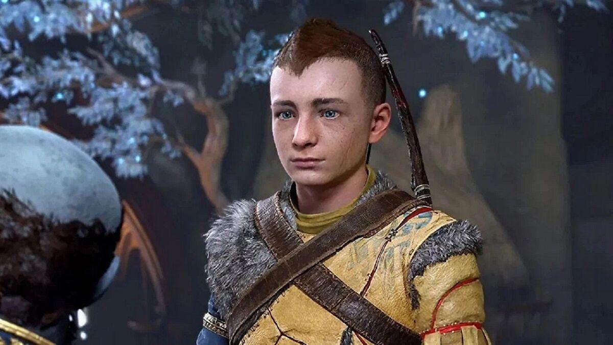 Актёр, сыгравший Атрея, готов сняться в сериале по God of War