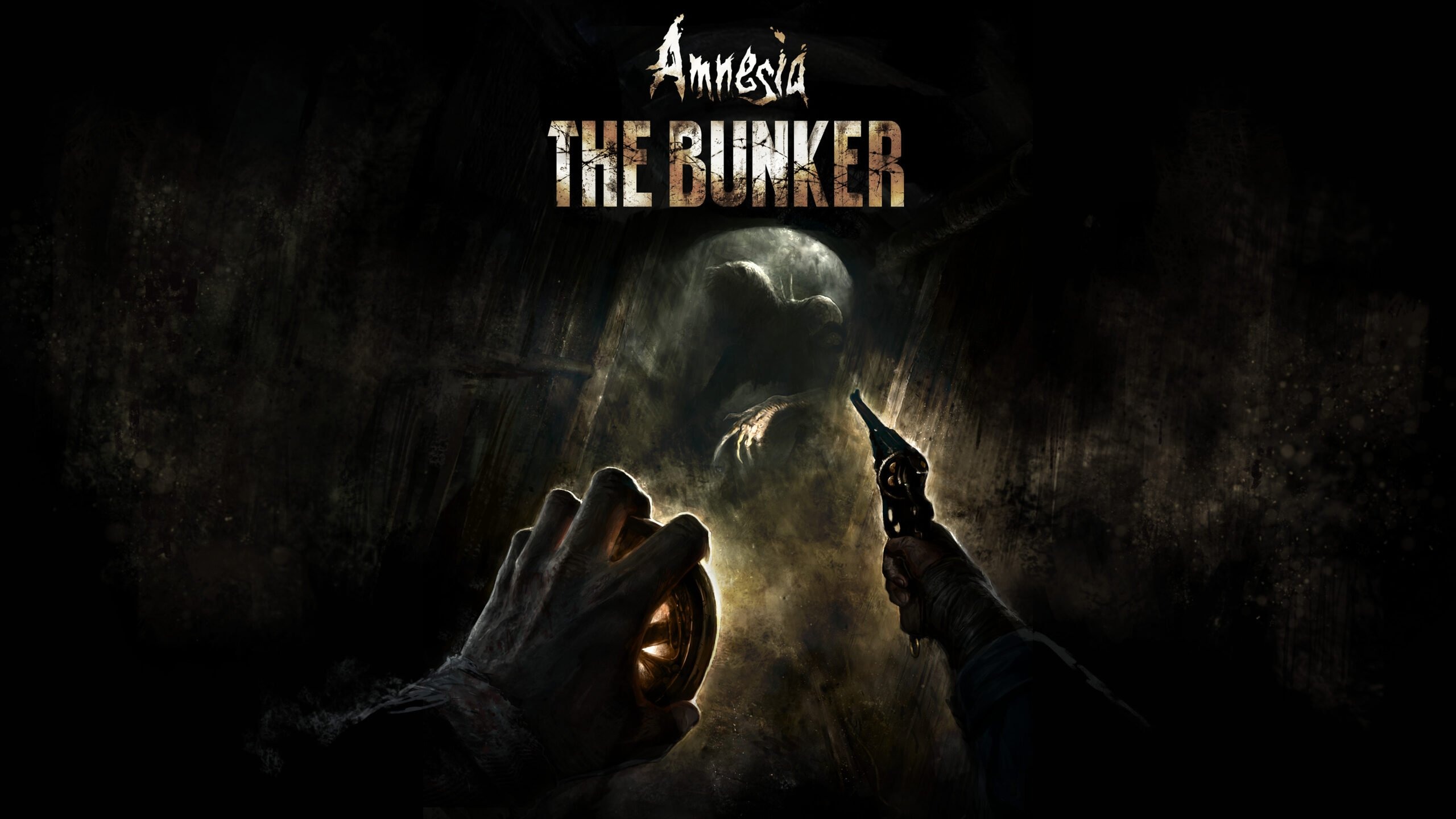 Короткий геймплей Amnesia: The Bunker предвещает новые возможности хоррор -серии