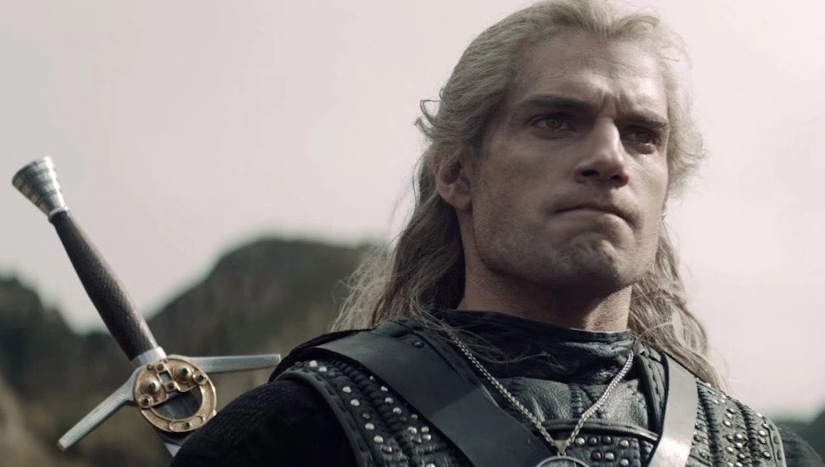 Оригинальный голос Геральта из The Witcher недоволен сериалом от Netflix и  понимает уход Генри Кавилла