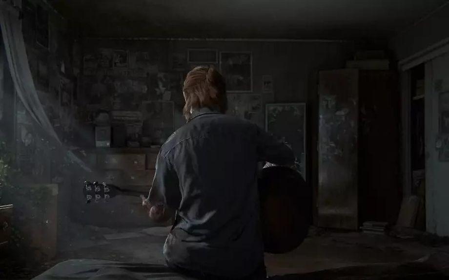 The Last of Us Part II Director's Cut