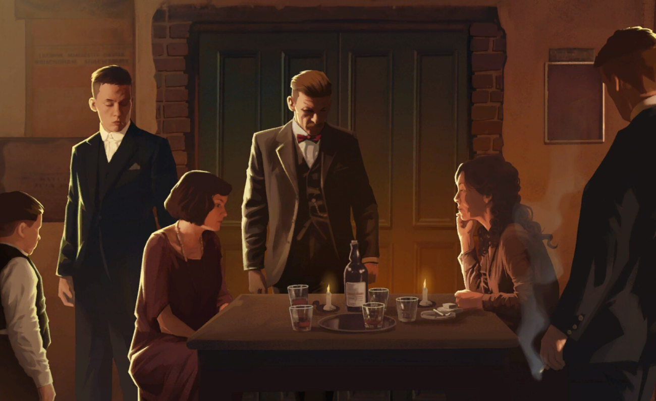 Peaky blinders: mastermind. Игра перестрелка. Острые играй. Peaky blinders игра на ps4. Острые козырьки пазл.
