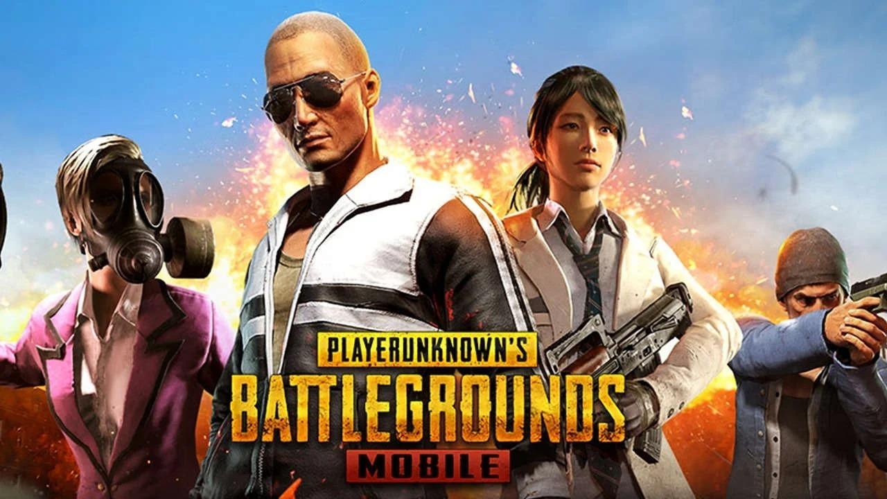 PUBG Mobile заработала больше, чем GTA V