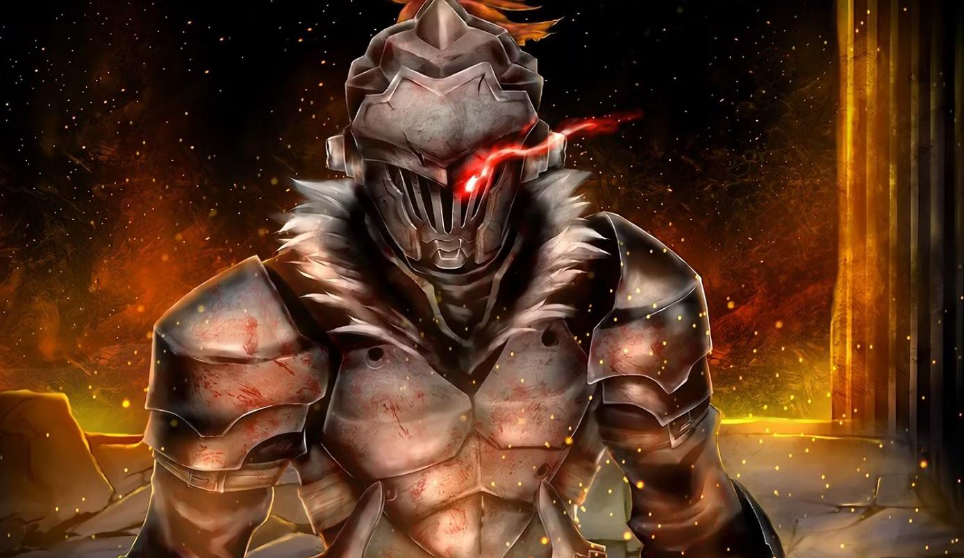 Анонсирована игра по Goblin Slayer для ПК и Nintendo Switch