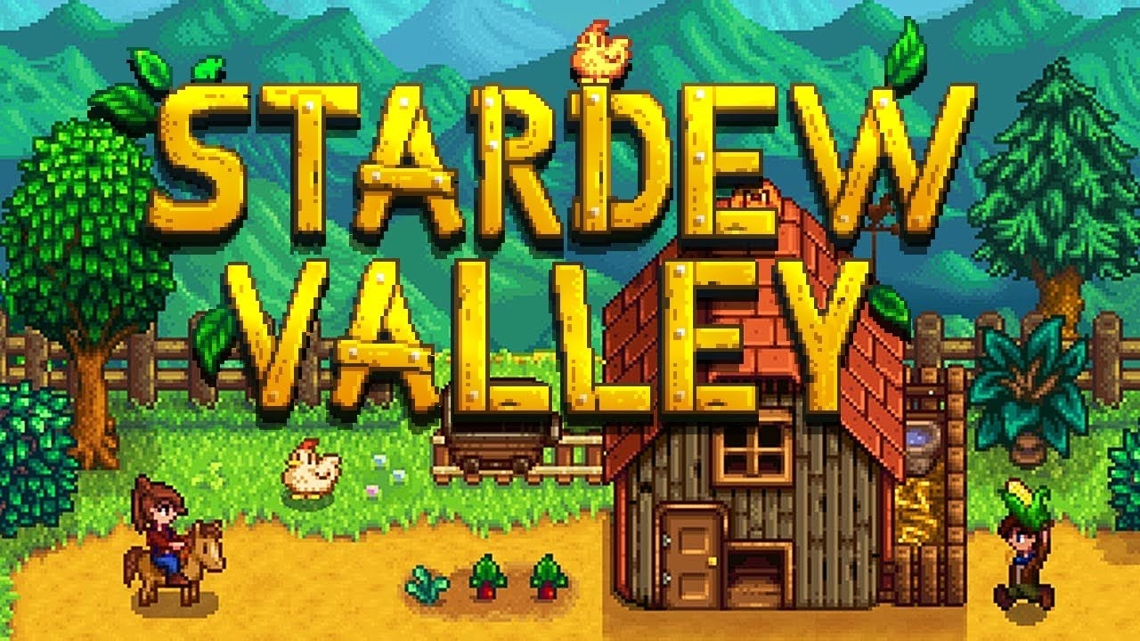 Поклонники Stardew Valley дождались обновления 1.5 для мобильной версии