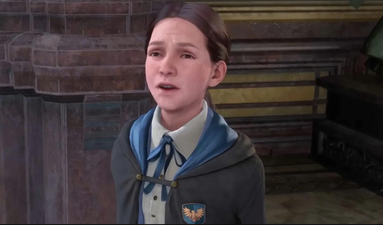 Hogwarts Legacy опередила Fallout 4 и стала второй по популярности