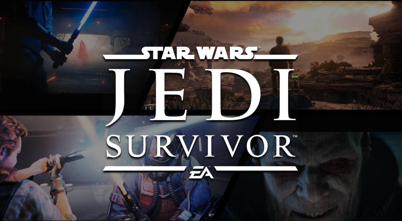 Названы системные требования Star Wars Jedi: Survivor. Игра будет получать  патчи и требует подключения к сети