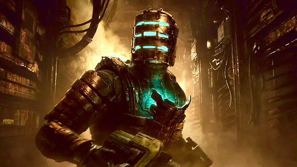 Разработчики Dead Space Remake уверены, что игра достойна повторного  прохождения